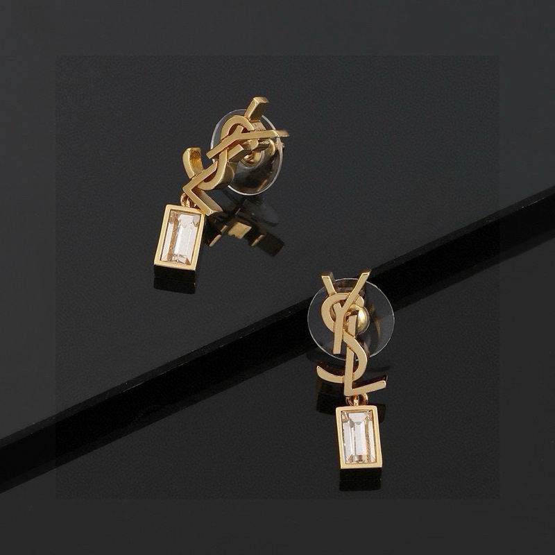 YSL Earring 05yxs17